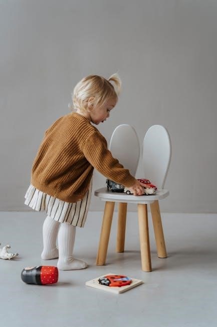 brown’s stages of development pdf