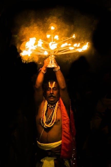 fire prayers john ramirez pdf