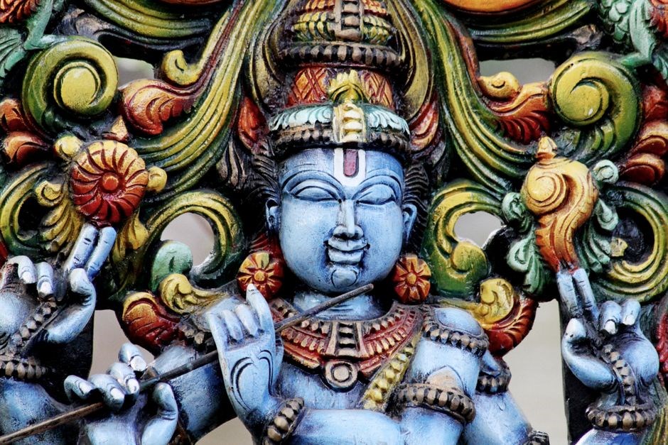 sri vishnu sahasranamam pdf